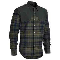 Kjall - Chemise -Habi Lux Soldes Boutique northern hunting kjall chemise 1