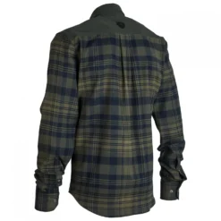 Kjall - Chemise -Habi Lux Soldes Boutique northern hunting kjall chemise detail 2