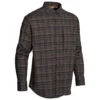 Knut - Chemise -Habi Lux Soldes Boutique northern hunting knut chemise