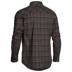 Knut - Chemise -Habi Lux Soldes Boutique northern hunting knut chemise detail 2