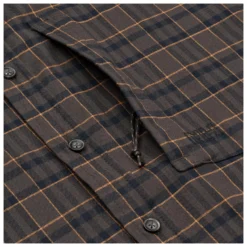 Knut - Chemise -Habi Lux Soldes Boutique northern hunting knut chemise detail 4