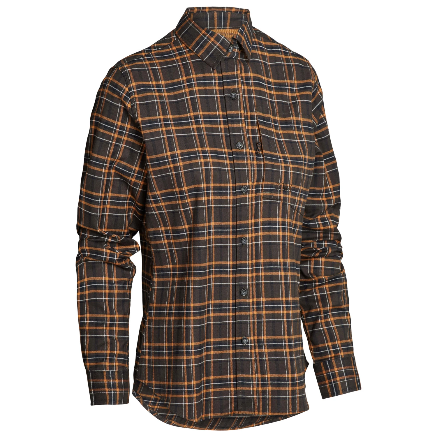 Women's Yna - Chemise 6 Women's Yna - Chemise – Image 4