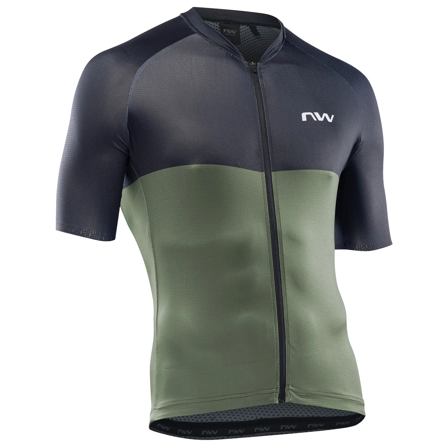 Northwave Blade Jersey Short Sleeve - Maillot De Cyclisme 4 Northwave Blade Jersey Short Sleeve - Maillot De Cyclisme – Image 2