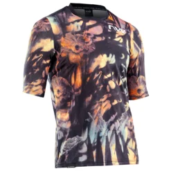 Northwave Bomb Flower Jersey Short Sleeve - Maillot De Cyclisme