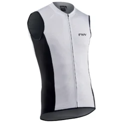 Northwave Force Jersey Sleeveless - Débardeur De Cyclisme -Habi Lux Soldes Boutique northwave force jersey sleeveless debardeur de cyclisme 1