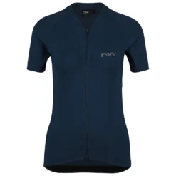 Northwave Women's Essence 2 Jersey Short Sleeve - Maillot De Cyclisme -Habi Lux Soldes Boutique northwave womens essence 2 jersey short sleeve maillot de cyclisme 1