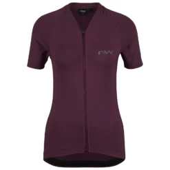 Northwave Women's Essence 2 Jersey Short Sleeve - Maillot De Cyclisme
