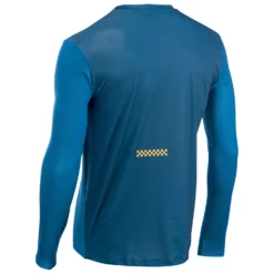 Northwave Xtrail 2 Jersey Long Sleeve - Maillot De Cyclisme -Habi Lux Soldes Boutique northwave xtrail 2 jersey long sleeve maillot de cyclisme detail 2