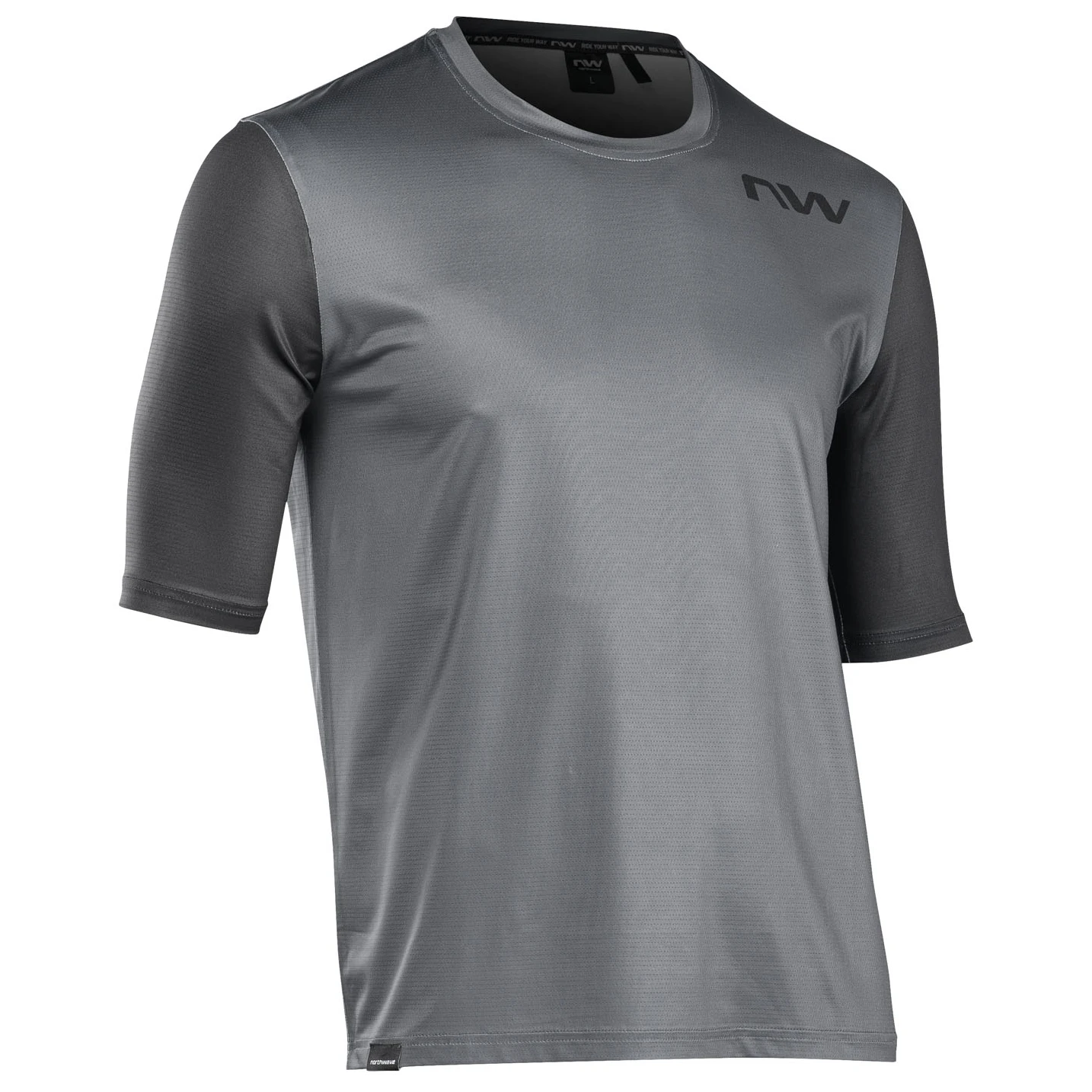 Northwave Xtrail 2 Jersey Short Sleeve - Maillot De Cyclisme 4 Northwave Xtrail 2 Jersey Short Sleeve - Maillot De Cyclisme – Image 2