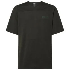 Oakley Factory Pilot Lite MTB Jersey II - Maillot De Cyclisme -Habi Lux Soldes Boutique oakley factory pilot lite mtb jersey ii maillot de cyclisme 1