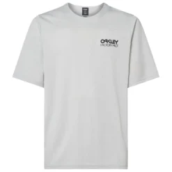 Oakley Factory Pilot Lite MTB Jersey II - Maillot De Cyclisme -Habi Lux Soldes Boutique oakley factory pilot lite mtb jersey ii maillot de cyclisme