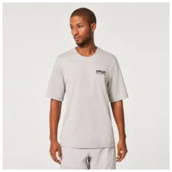 Oakley Factory Pilot Lite MTB Jersey II - Maillot De Cyclisme -Habi Lux Soldes Boutique oakley factory pilot lite mtb jersey ii maillot de cyclisme detail 4