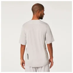 Oakley Factory Pilot Lite MTB Jersey II - Maillot De Cyclisme -Habi Lux Soldes Boutique oakley factory pilot lite mtb jersey ii maillot de cyclisme detail 5