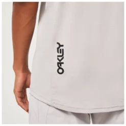 Oakley Factory Pilot Lite MTB Jersey II - Maillot De Cyclisme -Habi Lux Soldes Boutique oakley factory pilot lite mtb jersey ii maillot de cyclisme detail 8