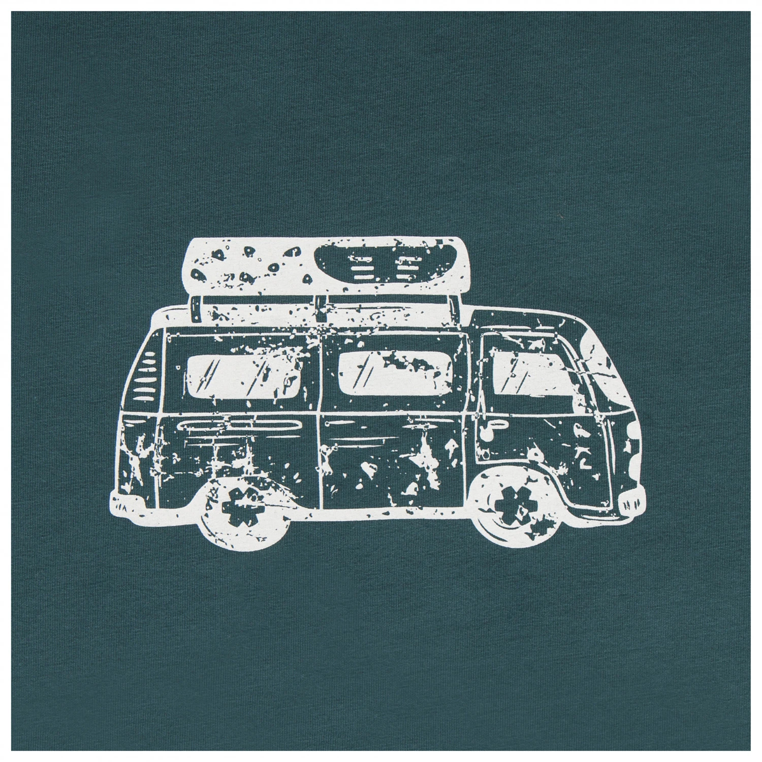 Ocun Classic T - T-shirt 6 Ocun Classic T - T-shirt – Image 4