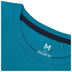 Ocun Classic T - T-shirt 11 Ocun Classic T - T-shirt -Habi Lux Soldes Boutique ocun classic t t shirt detail 5