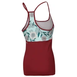 Ocun Women's Arista Top - Débardeur -Habi Lux Soldes Boutique ocun womens arista top debardeur detail 2