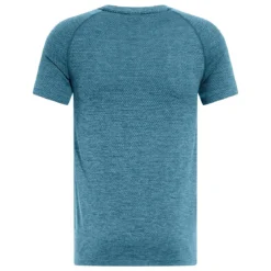 Odlo T-Shirt S/S Crew Neck Essential Seamless - T-shirt Technique -Habi Lux Soldes Boutique odlo t shirt s s crew neck essential seamless t shirt technique detail 2