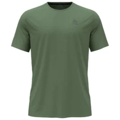 Odlo T-Shirt S/S Crew Neck Zeroweight Chill-Tec - T-shirt De Running -Habi Lux Soldes Boutique odlo t shirt s s crew neck zeroweight chill tec t shirt de running 1