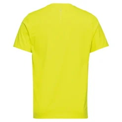 Odlo T-Shirt S/S Crew Neck Zeroweight Chill-Tec - T-shirt De Running -Habi Lux Soldes Boutique odlo t shirt s s crew neck zeroweight chill tec t shirt de running detail 2