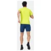 Odlo T-Shirt S/S Crew Neck Zeroweight Chill-Tec - T-shirt De Running -Habi Lux Soldes Boutique odlo t shirt s s crew neck zeroweight chill tec t shirt de running detail 5