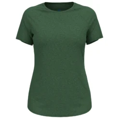 Odlo Women's S/S Active 365 - T-shirt Technique -Habi Lux Soldes Boutique odlo womens s s active 365 t shirt technique 1