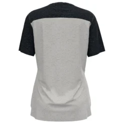 Odlo Women's S/S X-Alp Linencool - Maillot De Cyclisme