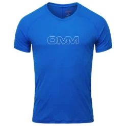 OMM Nitro Tee S/S - T-shirt De Running 6 OMM Nitro Tee S/S - T-shirt De Running -Habi Lux Soldes Boutique omm nitro tee s s t shirt de running 1