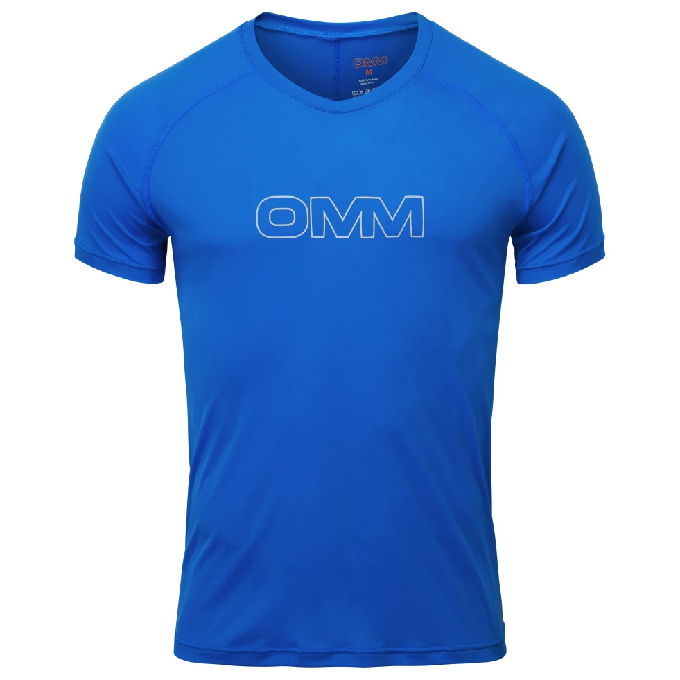 OMM Nitro Tee S/S - T-shirt De Running 4 OMM Nitro Tee S/S - T-shirt De Running – Image 2