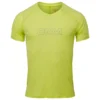 OMM Nitro Tee S/S - T-shirt De Running -Habi Lux Soldes Boutique omm nitro tee s s t shirt de running