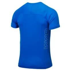 OMM Nitro Tee S/S - T-shirt De Running 7 OMM Nitro Tee S/S - T-shirt De Running -Habi Lux Soldes Boutique omm nitro tee s s t shirt de running detail 2
