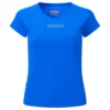 OMM Women's Bearing Tee S/S - T-shirt De Running -Habi Lux Soldes Boutique omm womens bearing tee s s t shirt de running