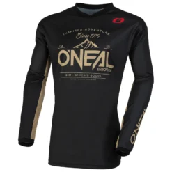 O'Neal Element Jersey Dirt V.23 - Maillot De Cyclisme 7 O'Neal Element Jersey Dirt V.23 - Maillot De Cyclisme -Habi Lux Soldes Boutique oneal element jersey dirt v23 maillot de cyclisme 1