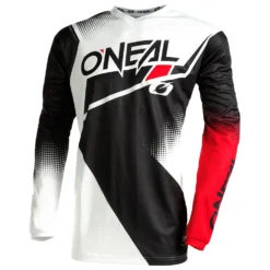 O'Neal Element Jersey Racewear V.22 - Maillot De Cyclisme -Habi Lux Soldes Boutique oneal element jersey racewear v22 maillot de cyclisme 1