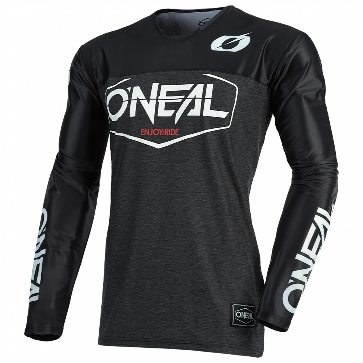 O'Neal Mayhem Jersey Hexx - Maillot De Cyclisme 4 O'Neal Mayhem Jersey Hexx - Maillot De Cyclisme – Image 2