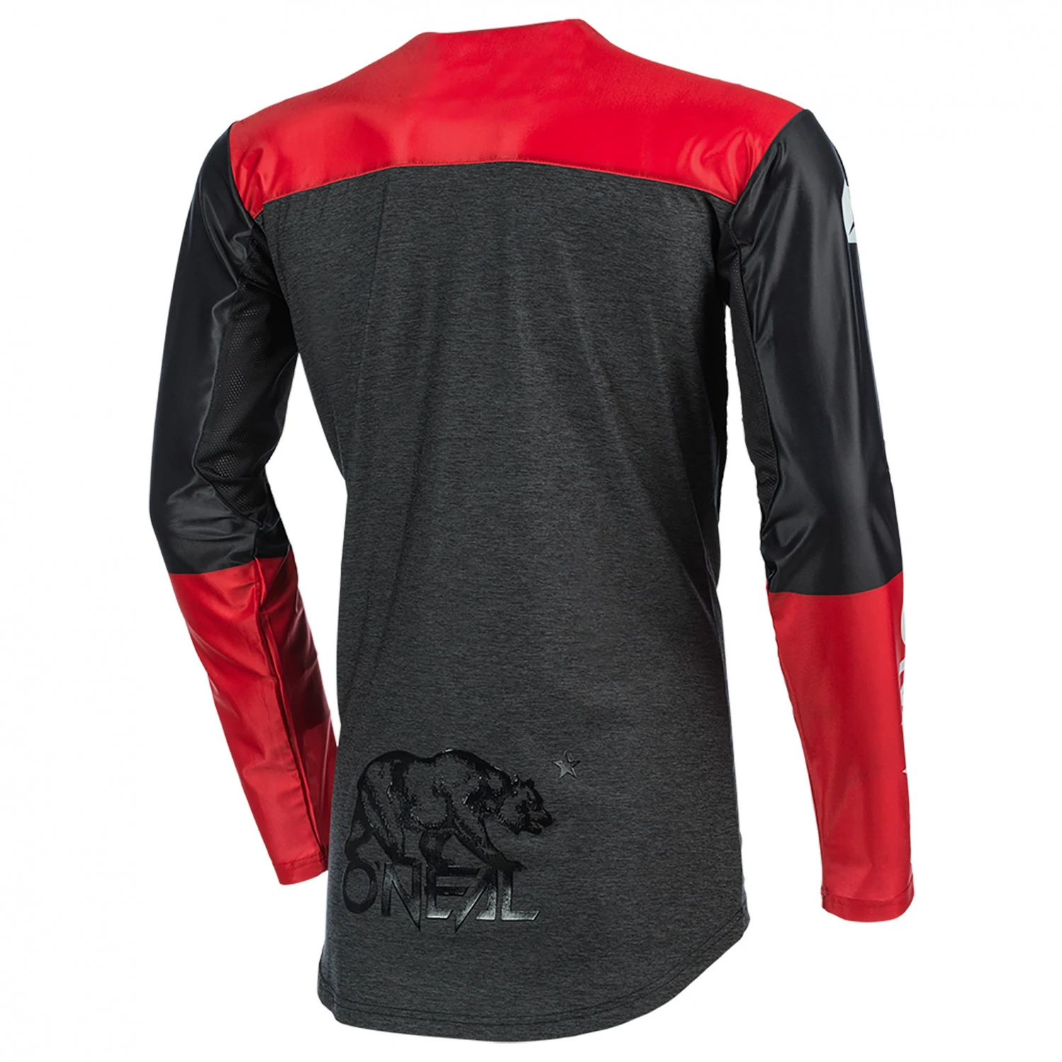 O'Neal Mayhem Jersey Hexx - Maillot De Cyclisme 5 O'Neal Mayhem Jersey Hexx - Maillot De Cyclisme – Image 3