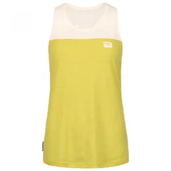 Ortovox Women's 150 Cool Logo Top - Débardeur