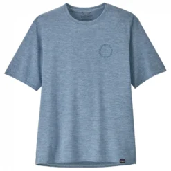 Patagonia Cap Cool Daily Graphic Shirt Lands - T-shirt Technique -Habi Lux Soldes Boutique patagonia cap cool daily graphic shirt lands t shirt technique 1