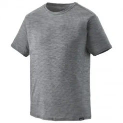 Patagonia Cap Cool Lightweight Shirt - T-shirt Technique -Habi Lux Soldes Boutique patagonia cap cool lightweight shirt t shirt technique 2