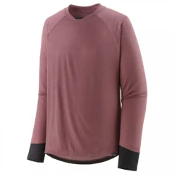 Patagonia L/S Dirt Craft Jersey - Maillot De Cyclisme -Habi Lux Soldes Boutique patagonia l s dirt craft jersey maillot de cyclisme 2