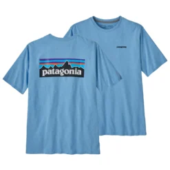 Patagonia P-6 Logo Responsibili-Tee - T-shirt