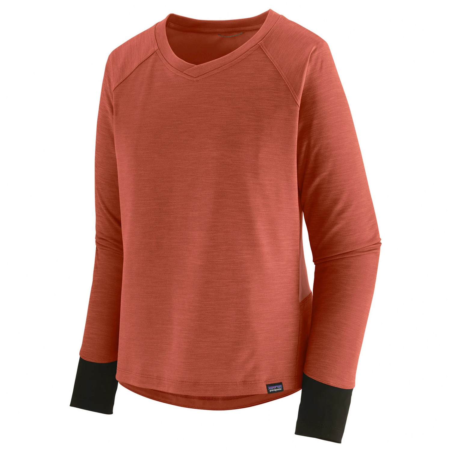 Patagonia Women's L/S Dirt Craft Jersey - T-shirt Technique 5 Patagonia Women's L/S Dirt Craft Jersey - T-shirt Technique – Image 3