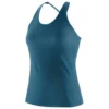 Patagonia Women's Mibra Tank - Débardeur -Habi Lux Soldes Boutique patagonia womens mibra tank debardeur