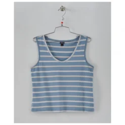 Patagonia Women's Regenerative Cotton Tank - Débardeur 5 Patagonia Women's Regenerative Cotton Tank - Débardeur -Habi Lux Soldes Boutique patagonia womens regenerative cotton tank debardeur 1