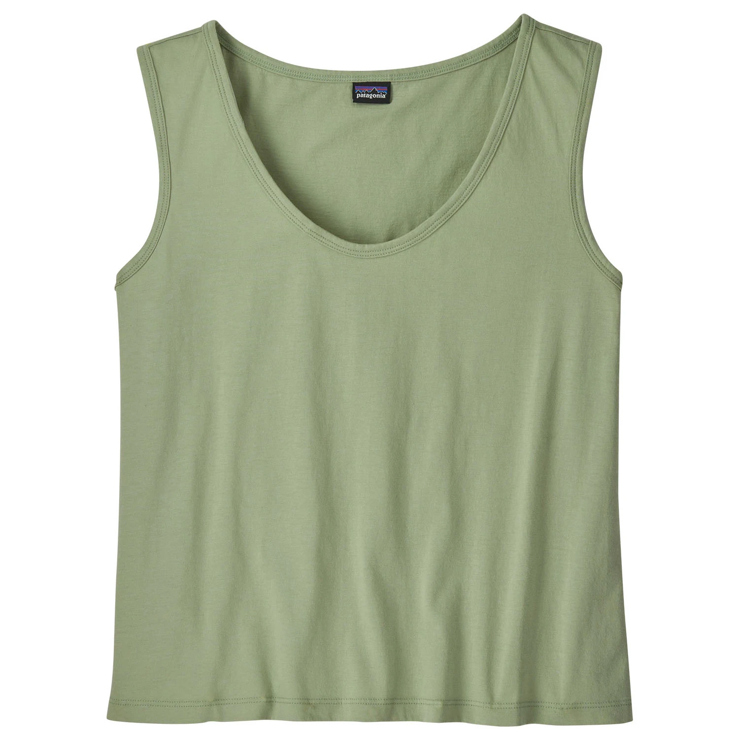 Patagonia Women's Regenerative Cotton Tank - Débardeur 3 Patagonia Women's Regenerative Cotton Tank - Débardeur