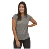 Patagonia Women's Ridge Flow Shirt - T-shirt De Running
