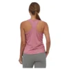 Patagonia Women's Side Current Tank - Débardeur -Habi Lux Soldes Boutique patagonia womens side current tank debardeur detail 2