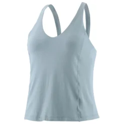 Patagonia Women's W's Tadra Tank - T-shirt Technique -Habi Lux Soldes Boutique patagonia womens ws tadra tank t shirt technique 2