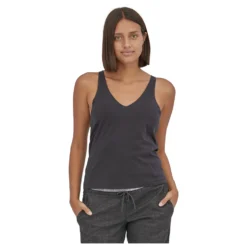 Patagonia Women's W's Tadra Tank - T-shirt Technique