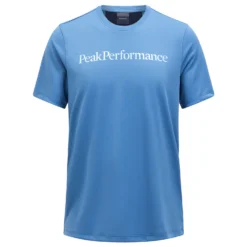 Peak Performance Alum Light Short Sleeve - T-shirt Technique -Habi Lux Soldes Boutique peak performance alum light short sleeve t shirt technique 2